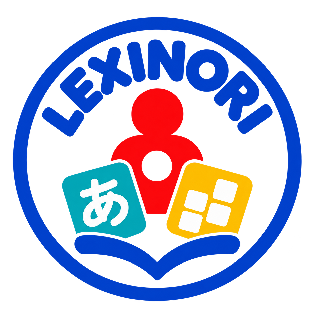 Logo LEXINORI